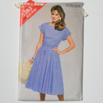 See + Sew 5283 Dress Sewing Pattern Size B (12-16)