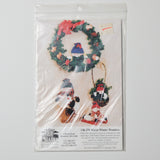 River Town Warehouse Warm Winter Wonders Sewing Pattern