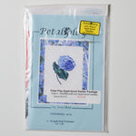 Petal Play Hydrangea Appli-bond Starter Package