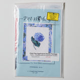 Petal Play Hydrangea Appli-bond Starter Package