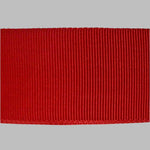 Red 1" Nylon Binding Tape - Multiple Size Rolls Available