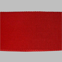 Red 1" Nylon Binding Tape - Multiple Size Rolls Available