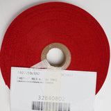 Red 1" Nylon Binding Tape - Multiple Size Rolls Available