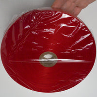 Red 1" Nylon Binding Tape - Multiple Size Rolls Available