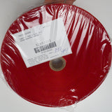 Red 1" Nylon Binding Tape - Multiple Size Rolls Available