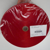 Red 1" Nylon Binding Tape - Multiple Size Rolls Available