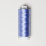 Periwinkle 1275 Madeira Rayon Viscose 40 wt. Thread - 1000m Spool Default Title