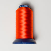 Paprika 2236 Robison-Anton Rayon 40 wt. Thread - 5500 Yd Spool Default Title