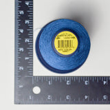 Salem Blue 2534 Robison-Anton Rayon 40 wt. Thread - 5500 Yd Spool Default Title