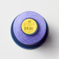 Mauve 2297 Robison-Anton Rayon 40 wt. Thread - 5500 Yd Spool Default Title