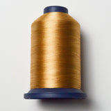 Topaz 2400 Robison-Anton Rayon 40 wt. Machine Embroidery Thread - 5500 Yd Spool Default Title