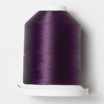 Pro Maroon 2616 Robison-Anton Rayon 40 wt. Machine Embroidery Thread - 1100 Yd Spool Default Title