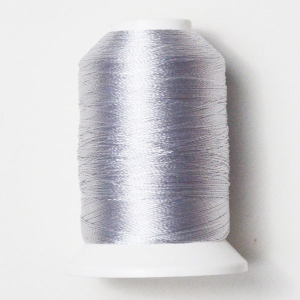 Skylight 2482 Robison-Anton Rayon 40 wt. Machine Embroidery Thread - 1100 Yd Spool Default Title