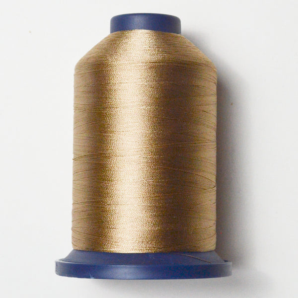 Rattan 2474 Robison-Anton Rayon 40 wt. Machine Embroidery Thread - 5500 Yd Spool Default Title