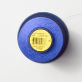 Blue Suede 2438 Robison-Anton Rayon 40 wt. Machine Embroidery Thread - 5500 Yd Spool Default Title