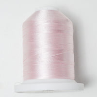 Light Pink 2243 Robison-Anton Rayon 40 wt. Machine Embroidery Thread - 1100 Yd Spool