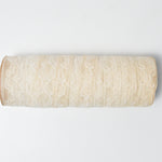 White Lace Trim - 1 Spool