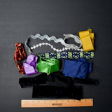 Assorted Ribbon Remnant Bundle