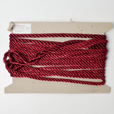 Red Rope Trim