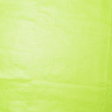 Bright Green Stain Repeller Coated Woven Fabric, 50" - By the Yard Default Title