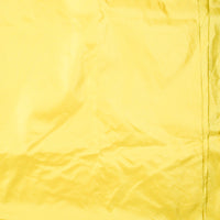 Yellow Nylon Woven Fabric, 40" Wide - By The Yard