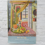 Henri Matisse 1987 Exhibition Poster - 25" x 38"