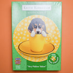 Keith Kimberlin Circular Dog Puzzle