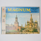 Magnum Moscow, USSR 2000 Piece Jigsaw Puzzle