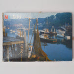 Coventry New Harbour, Newfoundland, Canada 500 Piece Puzzle