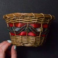 Round Basket