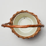 Basket with Handle