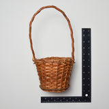 Basket with Handle