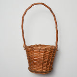 Basket with Handle