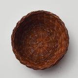 Round Basket