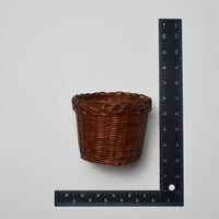 Round Basket