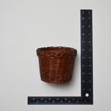 Round Basket