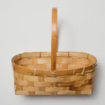 Basket with Handle