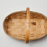 Basket with Handle