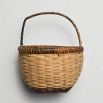 Small Basket with Handle