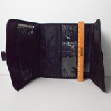 Black Crop in Style Art Supply Case