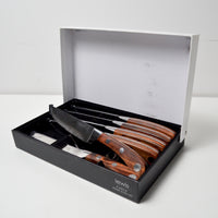 Lewis Steak Knife Set