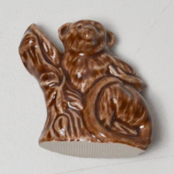 Bear Figurine