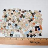 Mini Mosaic Tile Bundle