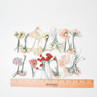 Miniature Flower Bundle