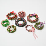 Miniature Wreath Bundle - Set of 8