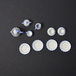 Miniature Blue + White Place Setting Bundle