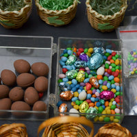 Miniature Easter Basket Bundle