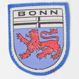 Bonn Vintage Sew-On Patch