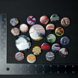 Assorted Button Bundle