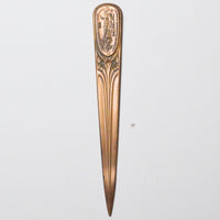 William Skinner & Sons 100th Anniversary 1948 Commemorative Letter Opener Default Title